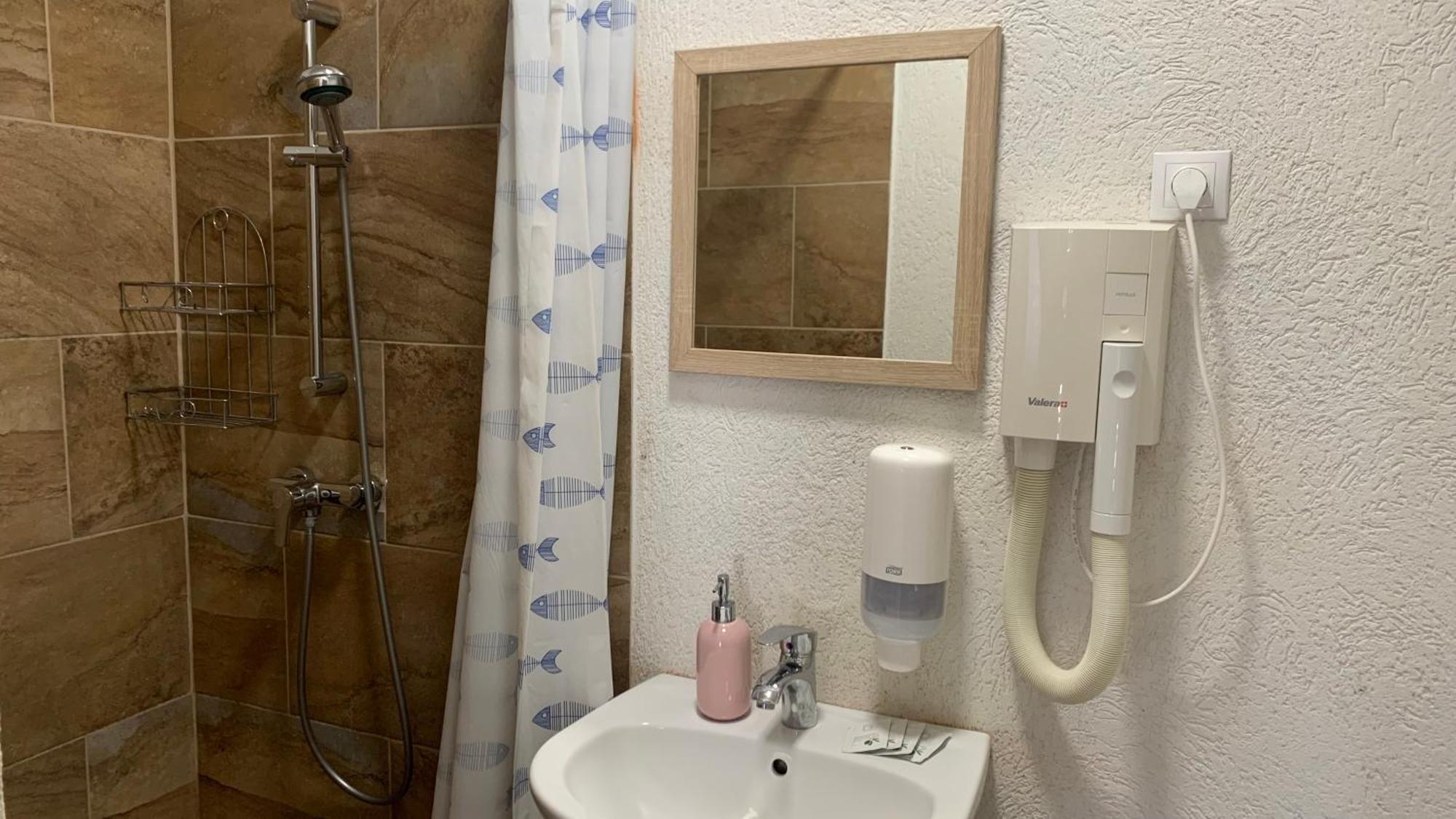 Toscan Panzio Gyál Exteriör bild